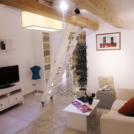 Casa Ricasoli 41 باليرمو المظهر الخارجي الصورة