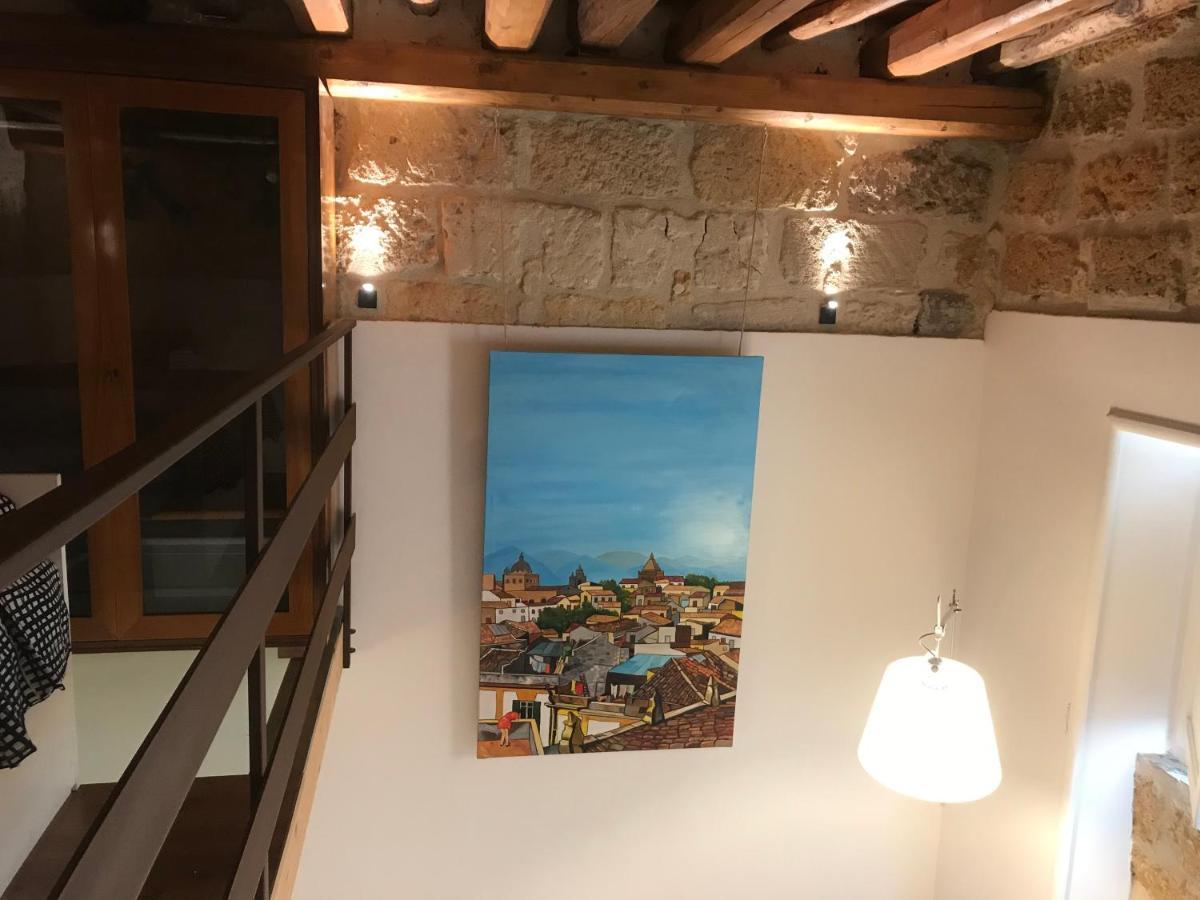 Casa Ricasoli 41 باليرمو المظهر الخارجي الصورة