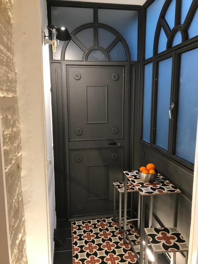 Casa Ricasoli 41 باليرمو المظهر الخارجي الصورة