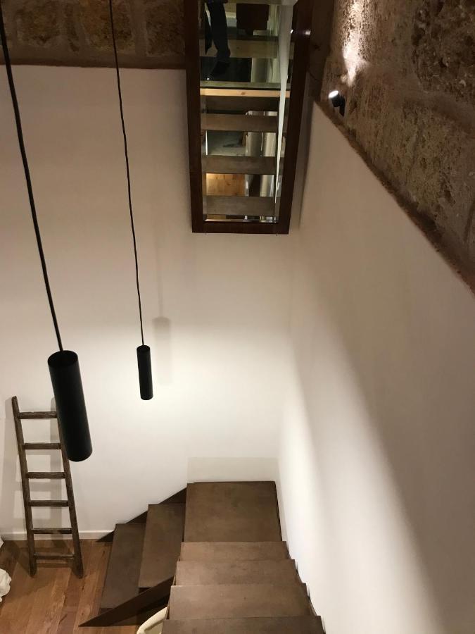 Casa Ricasoli 41 باليرمو المظهر الخارجي الصورة