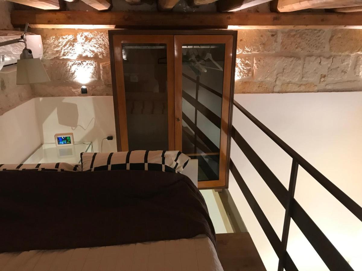 Casa Ricasoli 41 باليرمو المظهر الخارجي الصورة