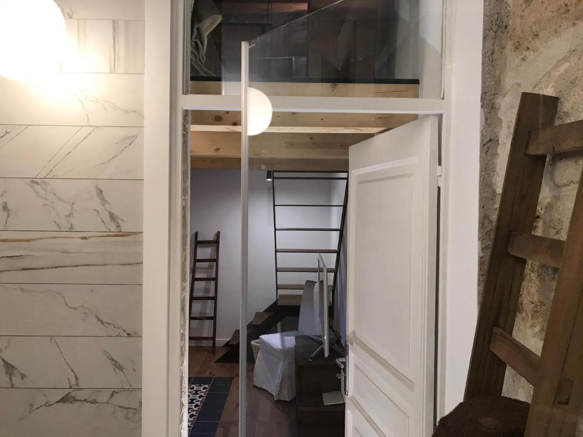 Casa Ricasoli 41 باليرمو المظهر الخارجي الصورة