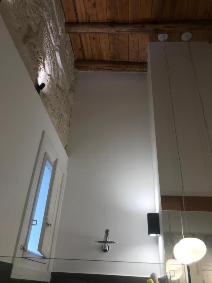 Casa Ricasoli 41 باليرمو المظهر الخارجي الصورة