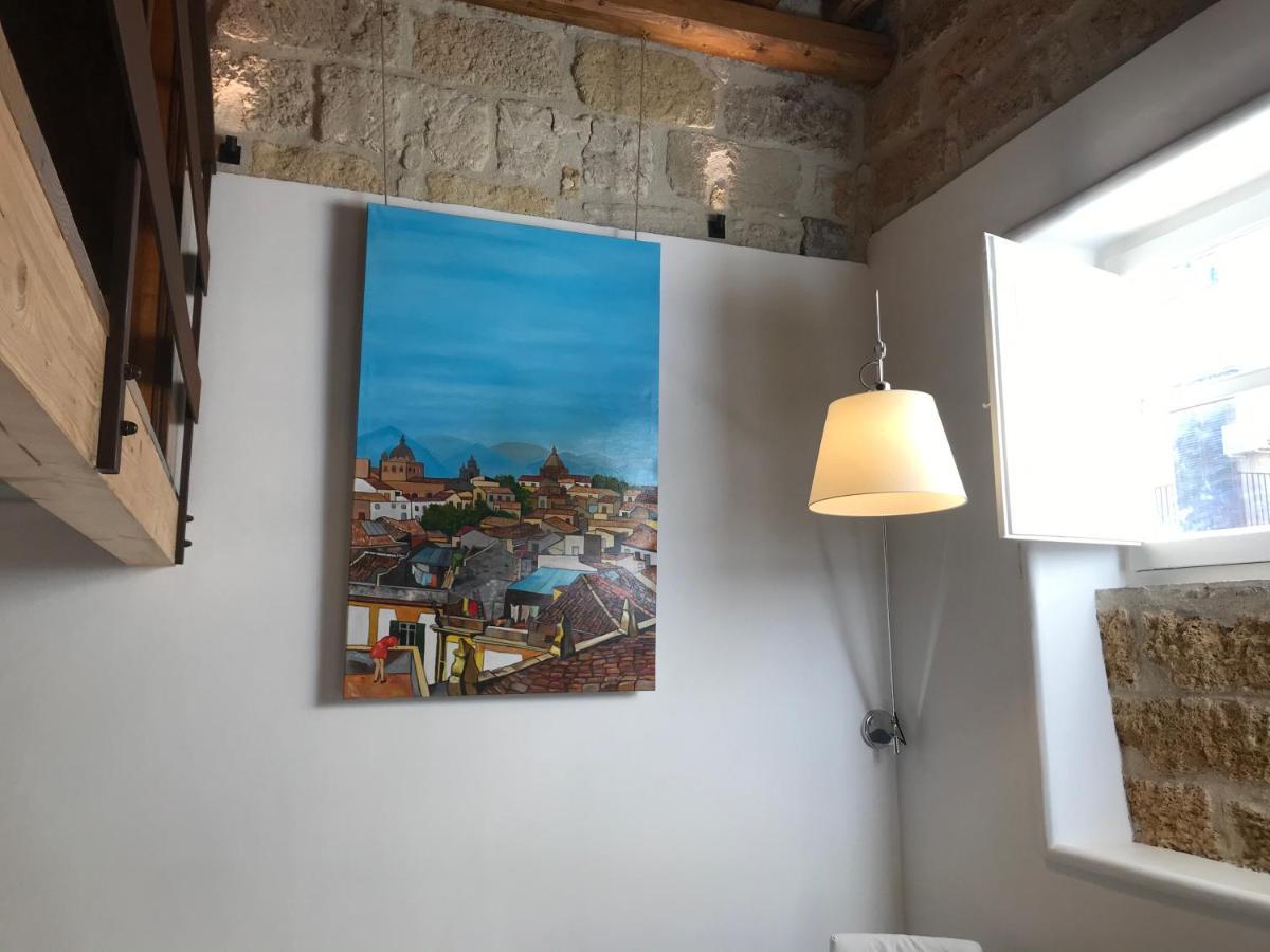 Casa Ricasoli 41 باليرمو المظهر الخارجي الصورة