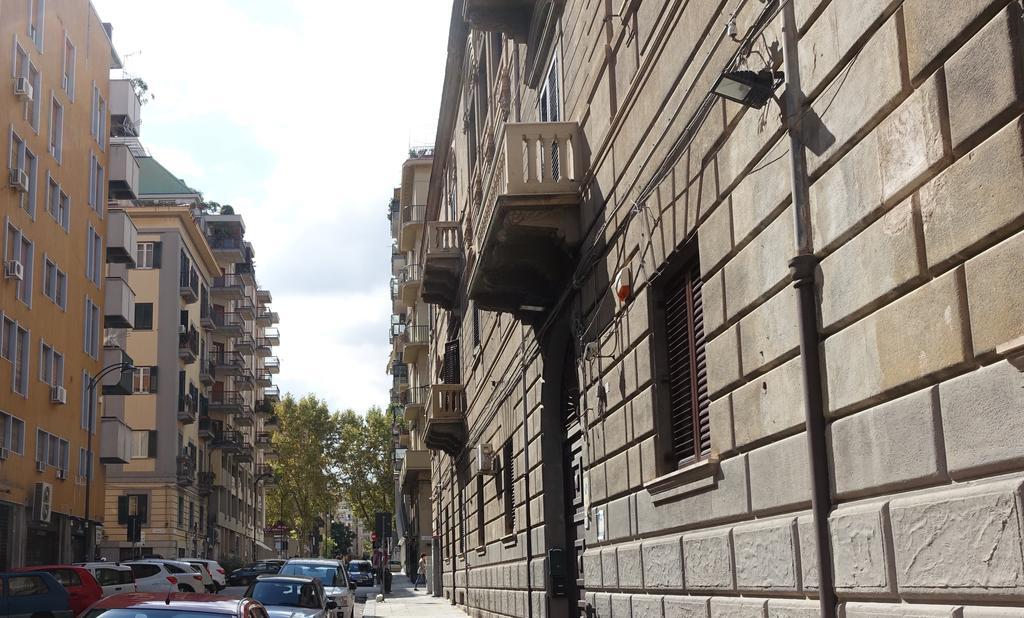 Casa Ricasoli 41 باليرمو الغرفة الصورة