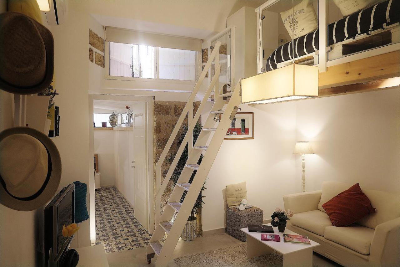 Casa Ricasoli 41 باليرمو المظهر الخارجي الصورة