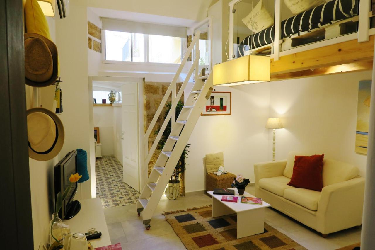 Casa Ricasoli 41 باليرمو المظهر الخارجي الصورة