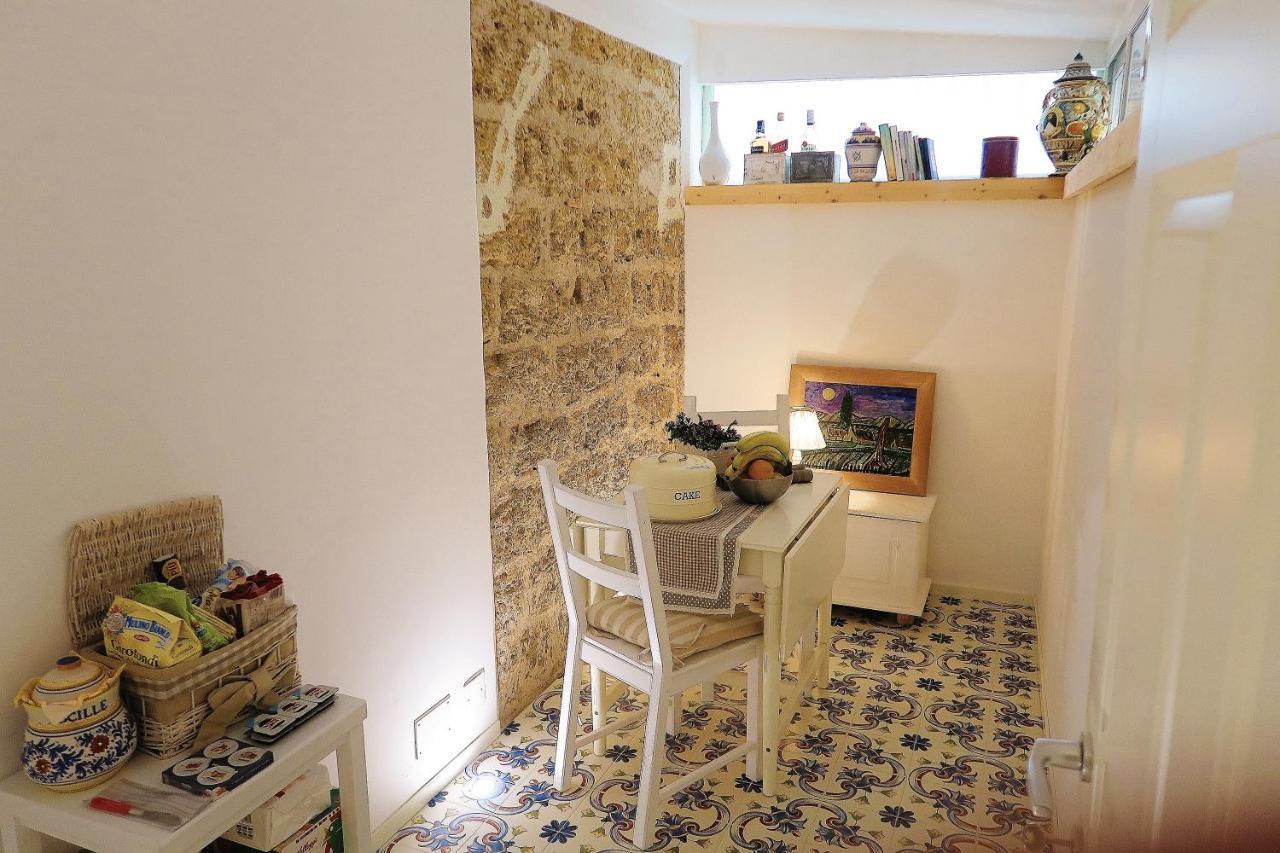 Casa Ricasoli 41 باليرمو المظهر الخارجي الصورة