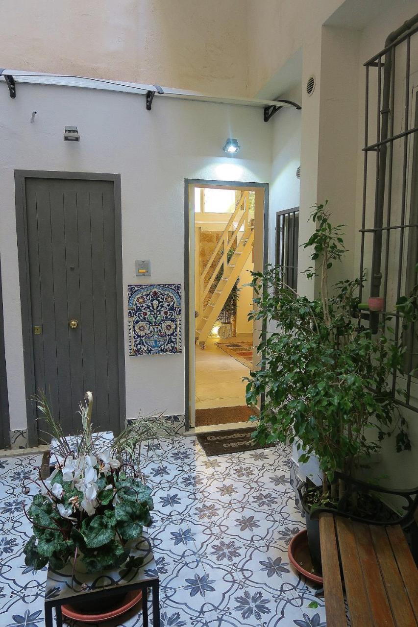 Casa Ricasoli 41 باليرمو المظهر الخارجي الصورة