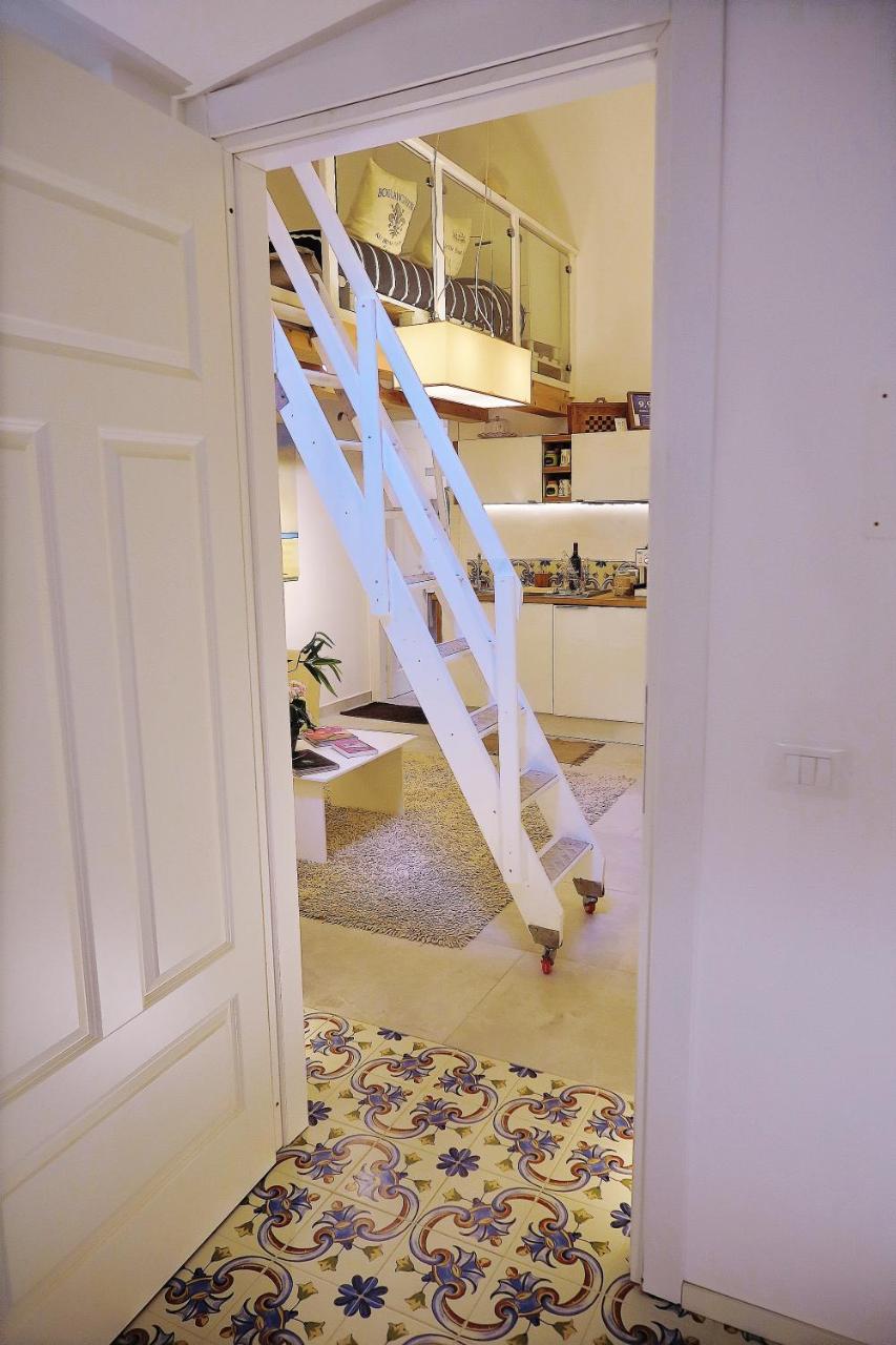 Casa Ricasoli 41 باليرمو المظهر الخارجي الصورة