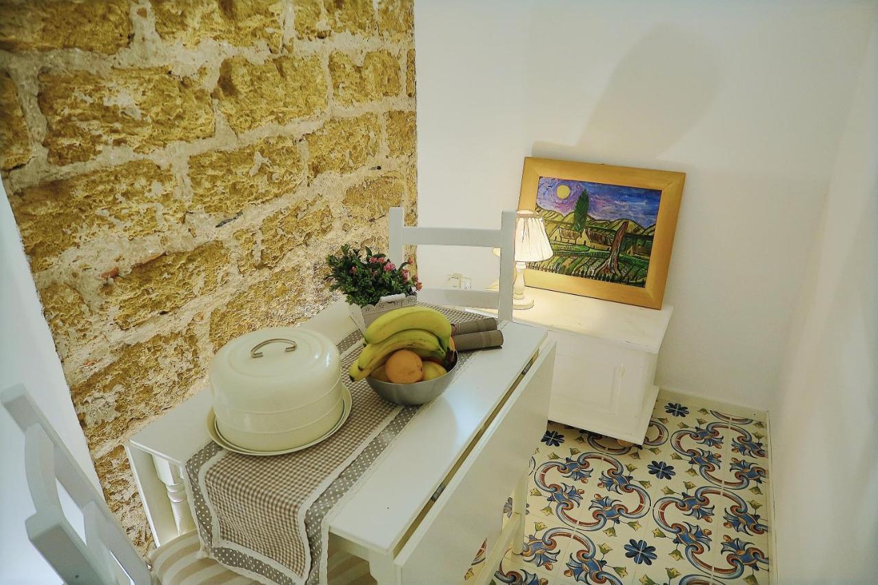 Casa Ricasoli 41 باليرمو المظهر الخارجي الصورة
