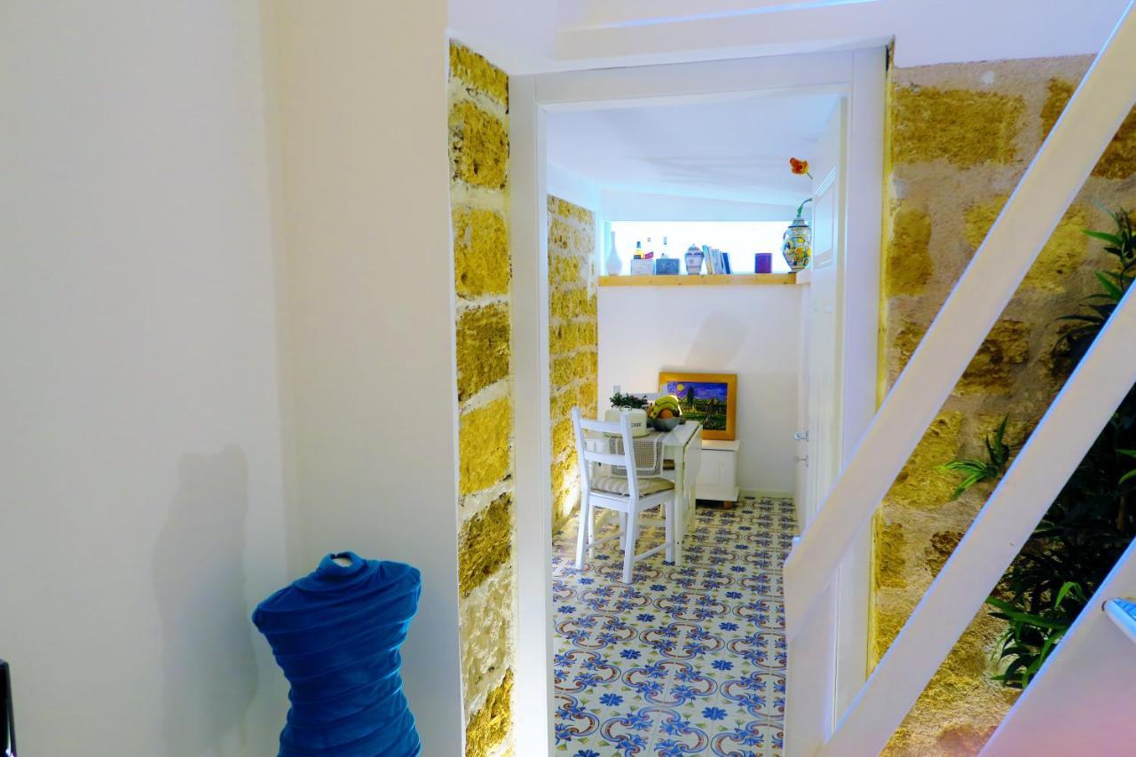 Casa Ricasoli 41 باليرمو المظهر الخارجي الصورة