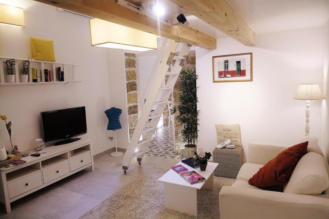 Casa Ricasoli 41 باليرمو المظهر الخارجي الصورة